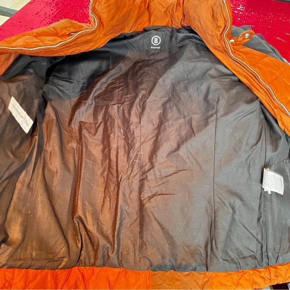 Bogner  Down Ski Jacket Joan Thylmann - Picture 2 of 8